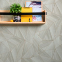 Livingwalls Vliestapete Daniel Hechter 5 grau, met