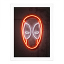 Plakat Deadpool - Mielu