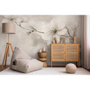 Guido Maria Kretschmer Fototapet First Light- Art Edition 2 taupe