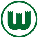 Wandtattoo VfL Wolfsburg Logo