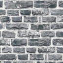 Livingwalls Tapete Neue Bude 2.0 in Naturstein Opt