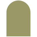 Wallsticker Khaki Arch