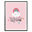 Poster H:)PPY LIFE - Wer schön sein will