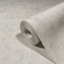 non-woven tapet beige betonlook til stue soveværelse kontor marburg tapet