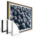 Plakat jagodowy