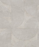 Papier peint vinyle, intissé vintage deluxe beige, perle
