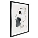 Plakat The Miuus Studio - Abstrakcyjny świat