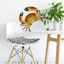 Wallsticker Krebs 2