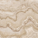 Marmoreffekt tapet beige sand guld - natursten tekstureret tapet