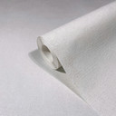 Almindeligt tapet, non-woven vægbeklædning Novamur Jackie hvid