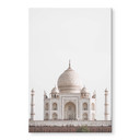 Akrylbillede Annie - Taj Mahal