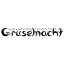 Wandtattoo Gruselnacht