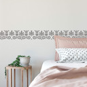 Wallsticker - Væg Pynt 2