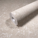 Non-woven tapet med gipsstruktur Beige tekstur 