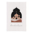 Obraz tkaniny Meczet Ramadan Kareem