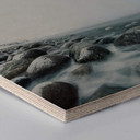 Hexagon Hout - Seasons