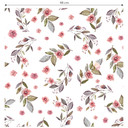 Mønstertapet UN Designs - Kirsebærblomstergrene