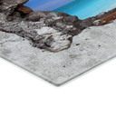 Stænkplade 3D optik - Paradis