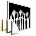 Plakat Hammer - Spoon Forest