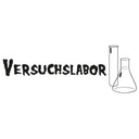 Wandtattoo Versuchslabor 1