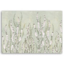 Canvasbillede, Boho blomsterplanter