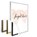 Plakat Confetti & Cream - Razem