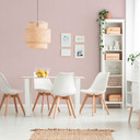 A.S. Création Vliesbehang New Elegance Effen Behang