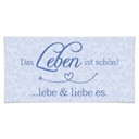 Poster Das Leben ist schön - Panorama