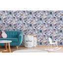 A.S. Création Dream Flowery papier peint intissé floral