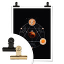 Plakat Belenko - Alchemia śniadania