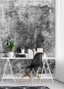Fototapete, Beton Struktur Grau Loft