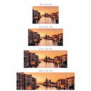Samoprzylepny panel ścienny do kuchni Sunset in Venice - Zhang