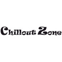 Wallsticker - Chill out zine 6 (2-farver)