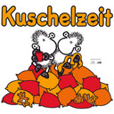 Wandtattoo sheepworld Kuschelzeit