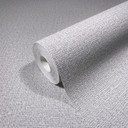 Non-woven tekstil ensfarvet grå tekstur 
