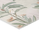 Akrylbillede Tropisk skov med kakaduer - Bloomery Decor