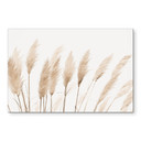 Wandbild Pampas - Sisi & Seb - Alu-Dibond