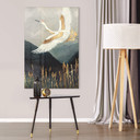 Akrylbillede SpaceFrog Designs - Elegance