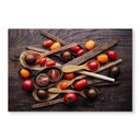 Crédence Aleksandrova - Variété de tomates