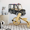 Wallsticker - Agullo - London Taxi
