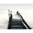 Papier peint photo - Vers nulle part - 336x260 cm