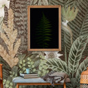 Livingwalls storbyhistorier THE WALL jungle tapet