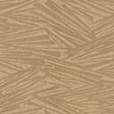 stribet tapet, non-woven tapet Sky Lounge brun-guld metallic 10.00x1.06 m
