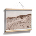 Plakat 1X Studio - piaszczysta plaża