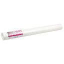 A.S. Création Makulaturvlies 130 g/m² Renoviervlies Vliesfaser Malervlies weiß, überstreichbar
