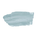 Pintura interior verde mate I Detailed Duckegg | Crear armonía en la habitación | LA COCINA DE COLOR