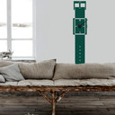 Sticker mural - Montre-bracelet