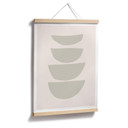 Plakat Nouveauprints - Harmony