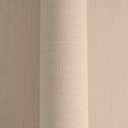 Papel pintado tejido-no tejido con textura en beige claro: elegancia sencilla para espacios modernos