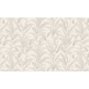 Tapeta dżungla urban jungle tropical leaves cream - Bloomery Decor